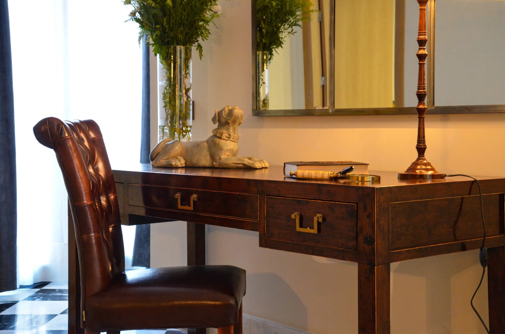 Foto - Aguilas5 SevillaSuites