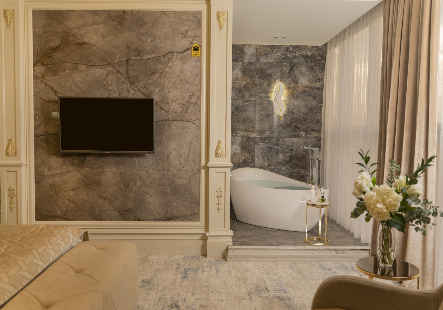 Photo - Dilimah Premium Luxury Hotel