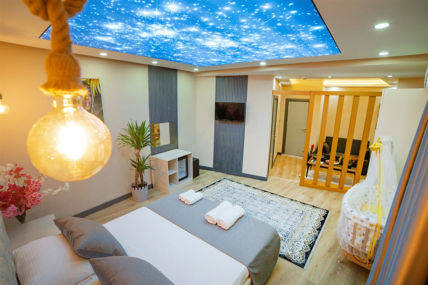 Photo - Blue Marina Hotel & Spa