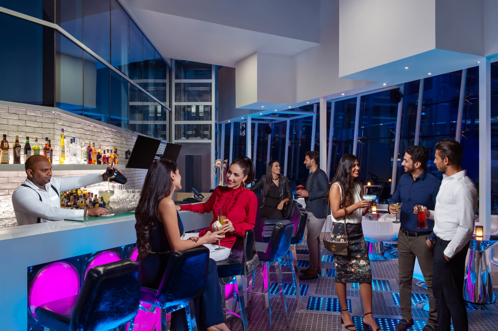 Foto - Grand Mercure Business Bay
