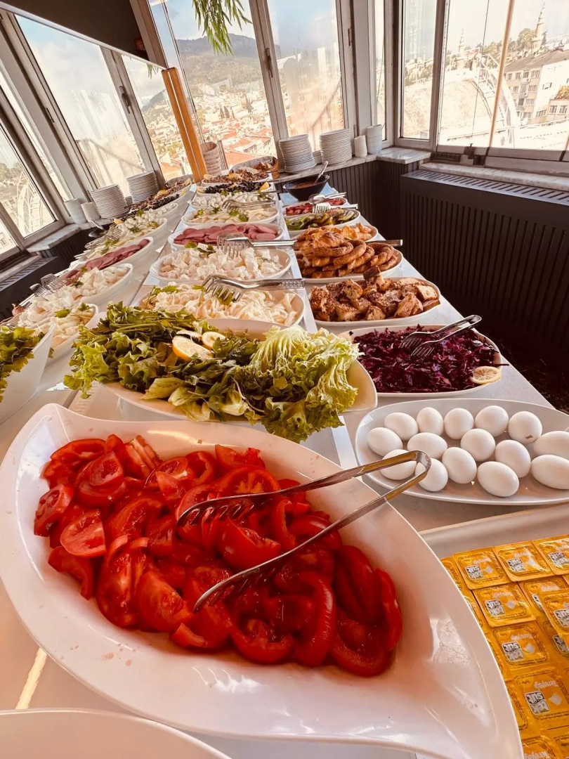 Photo - Grand Heykel Hotel