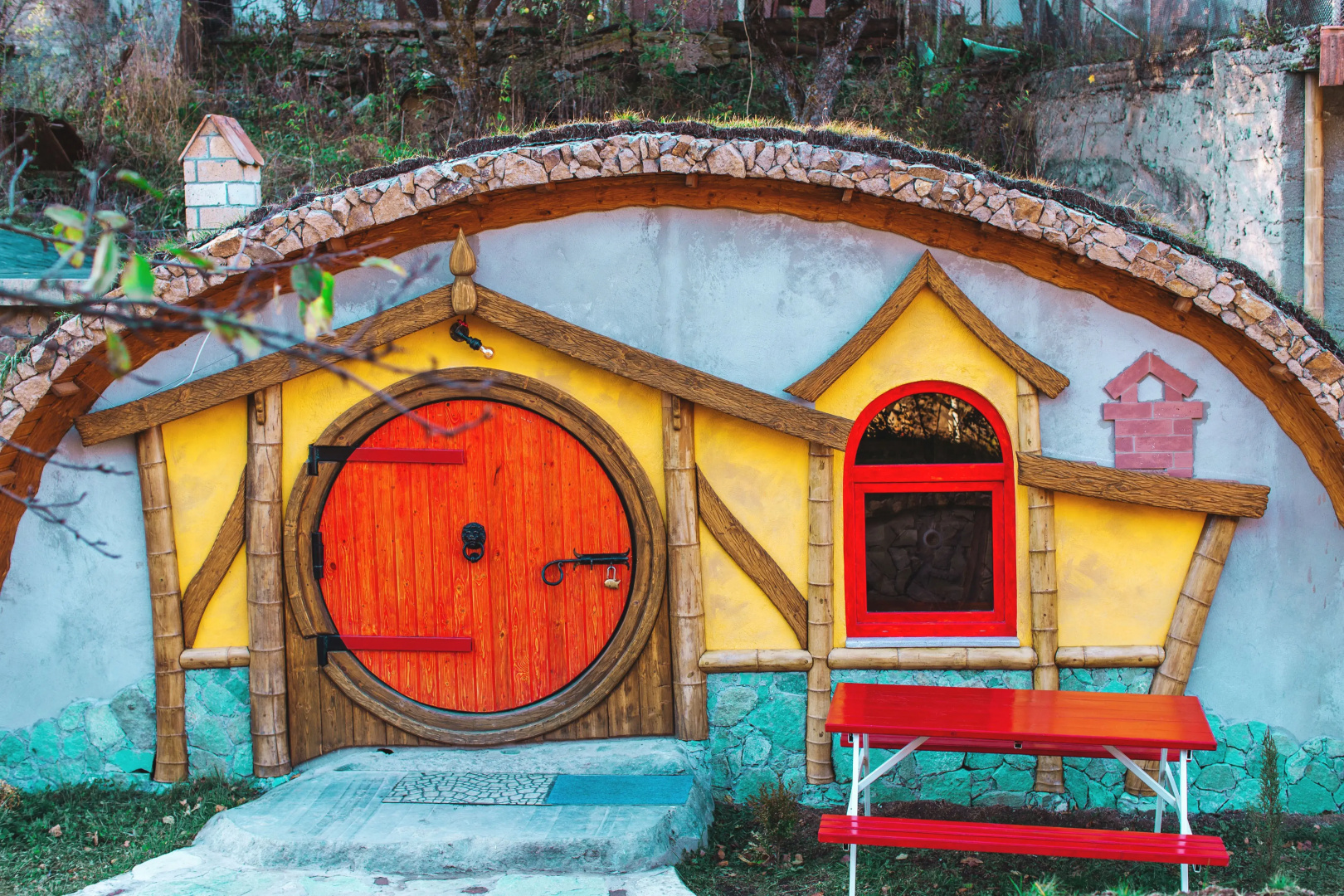 Photo - Cozy House