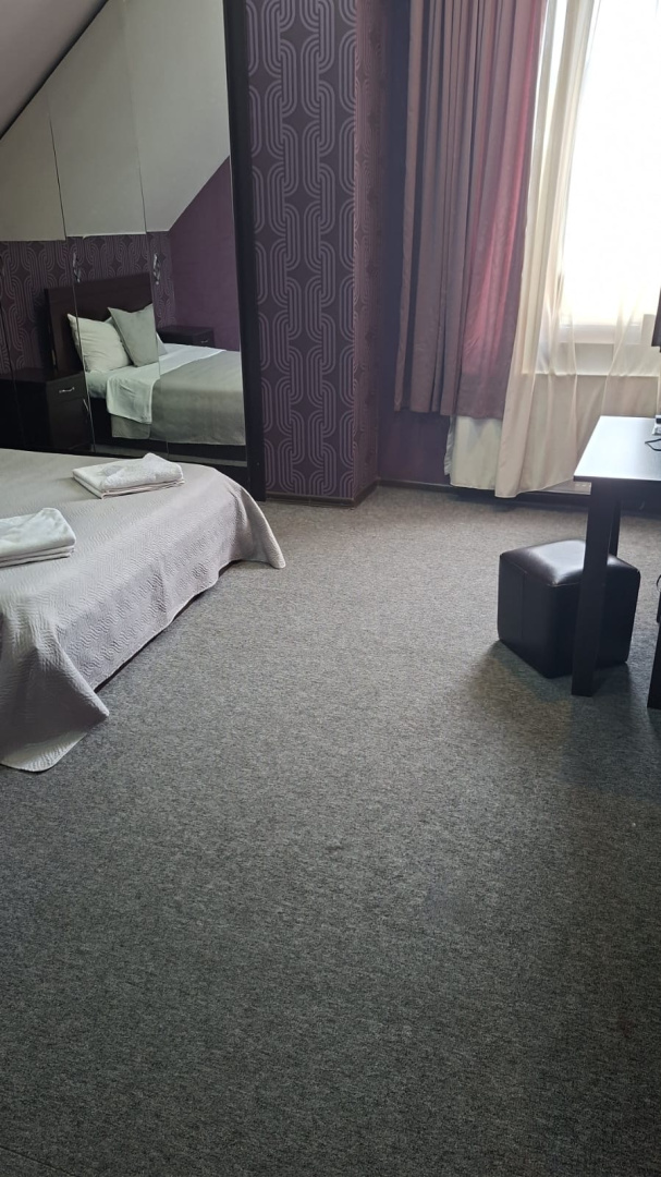Photo - Hotel Eight Boutique hotel