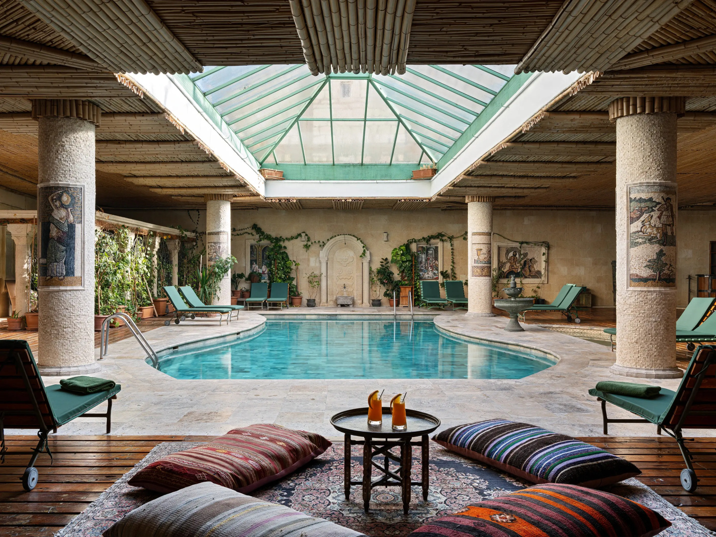 Foto - Heybe Hotel