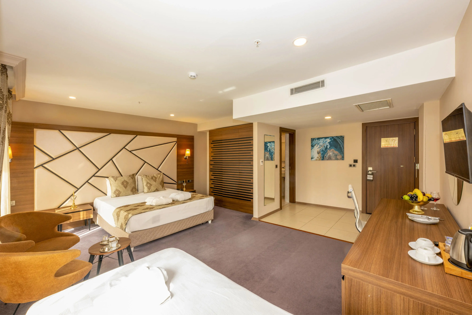 Foto - Litros Hotel & Spa