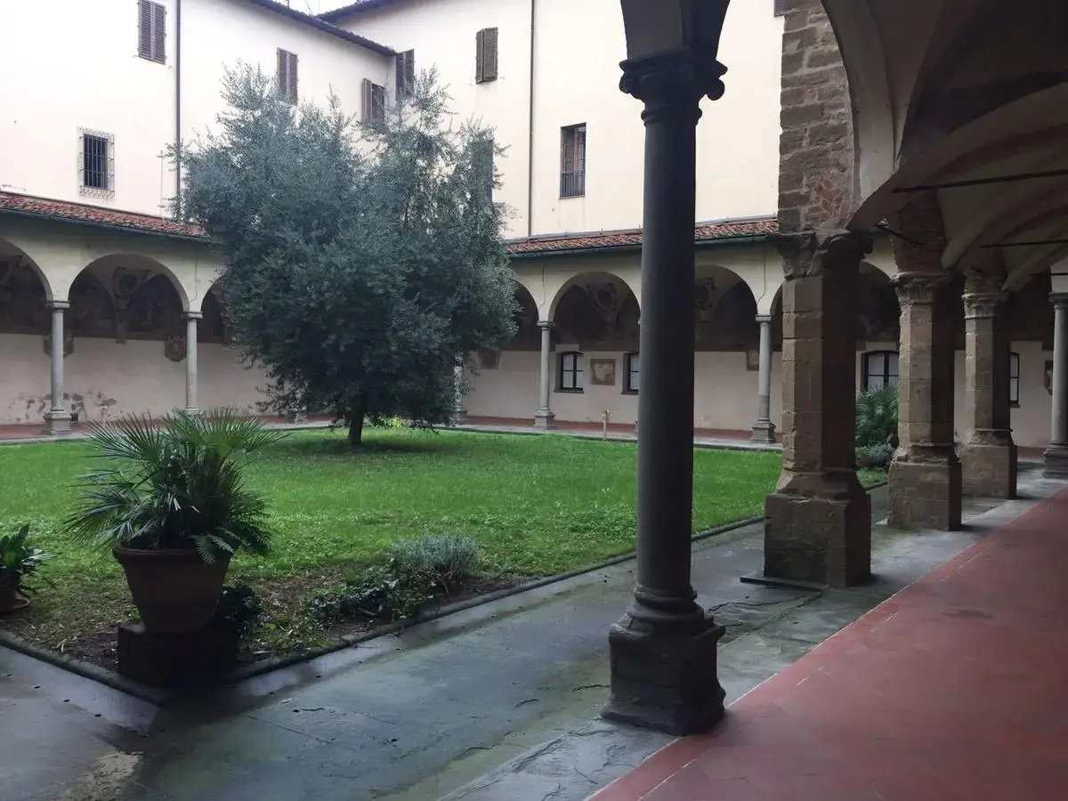 Foto - NEW GENERATION HOSTEL Florence