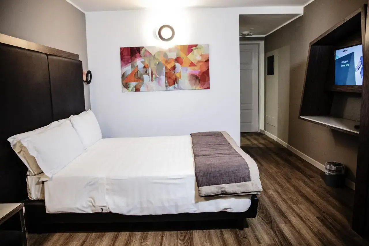 Foto - Al Manthia Hotel