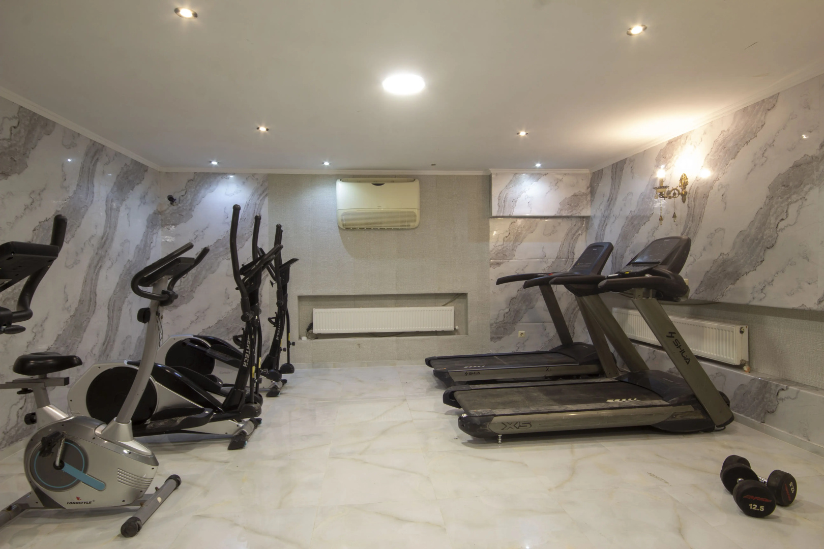 Foto - Kinor David Glatt Kosher Hotel