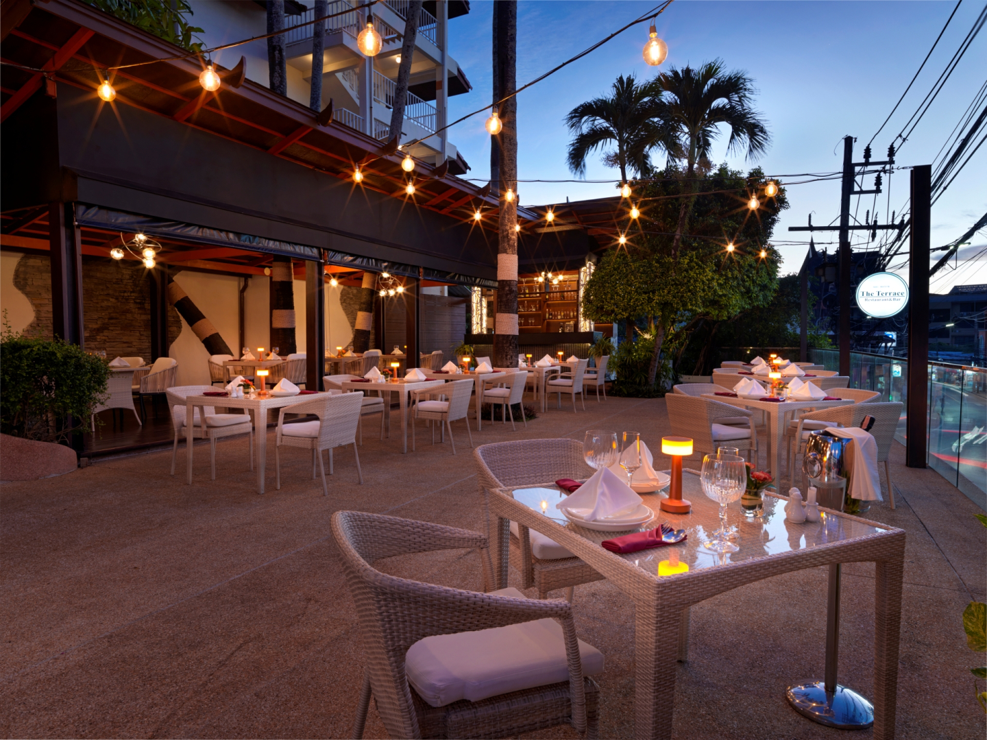 Photo - Chanalai Flora Resort, Kata Beach