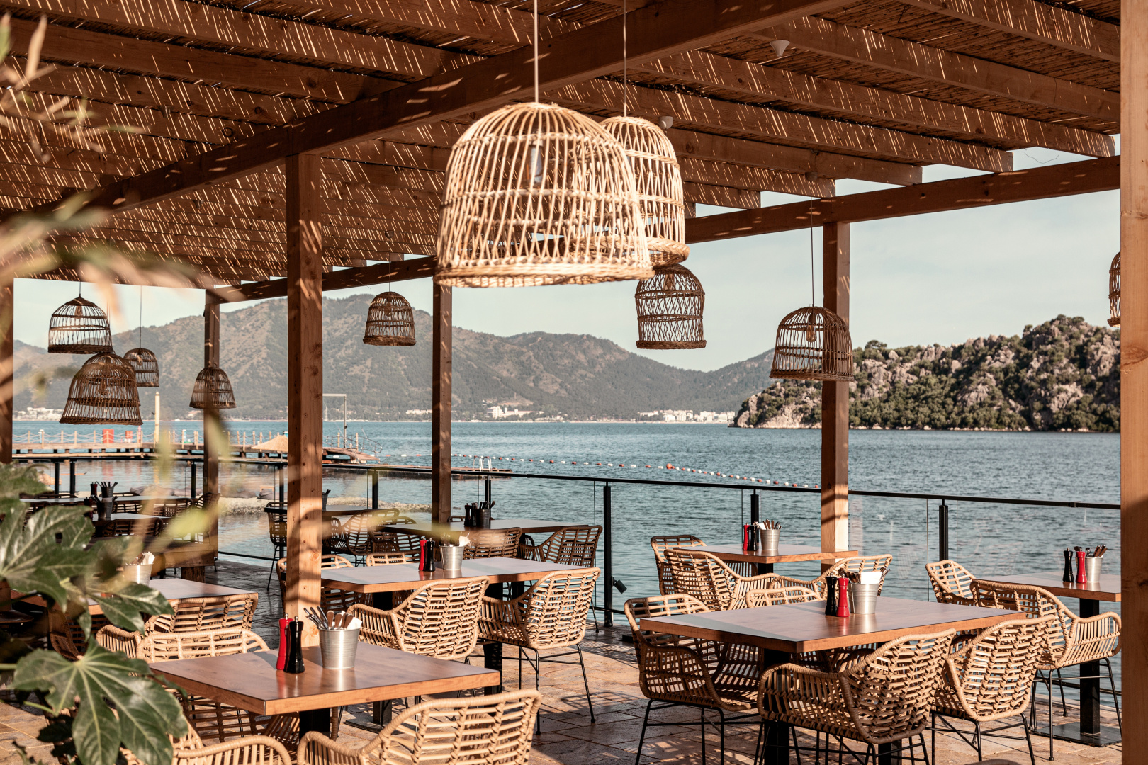 Photo - Cook’s Club Adakoy, Marmaris – Adults Only