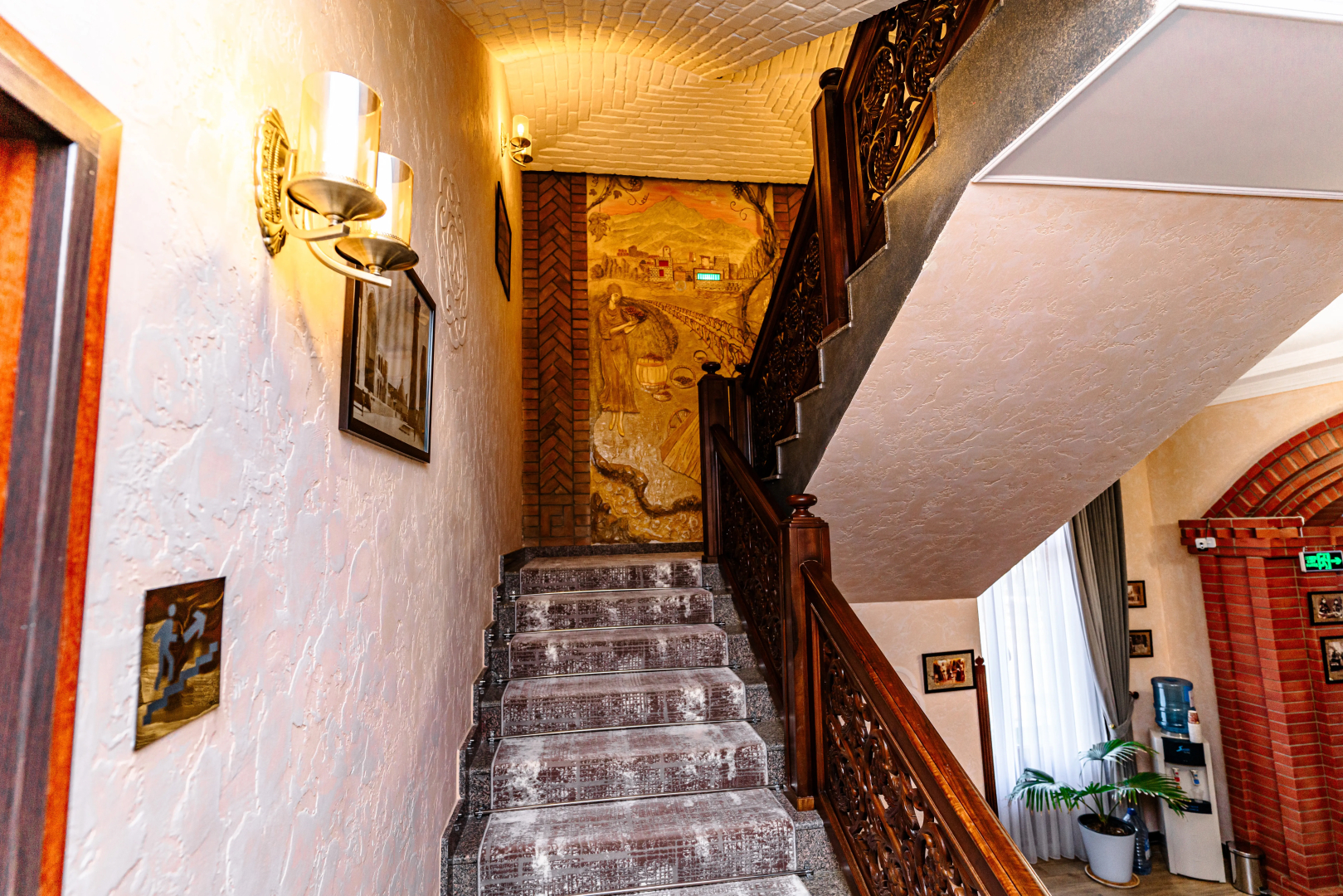 Foto - Bagizagan Hotel