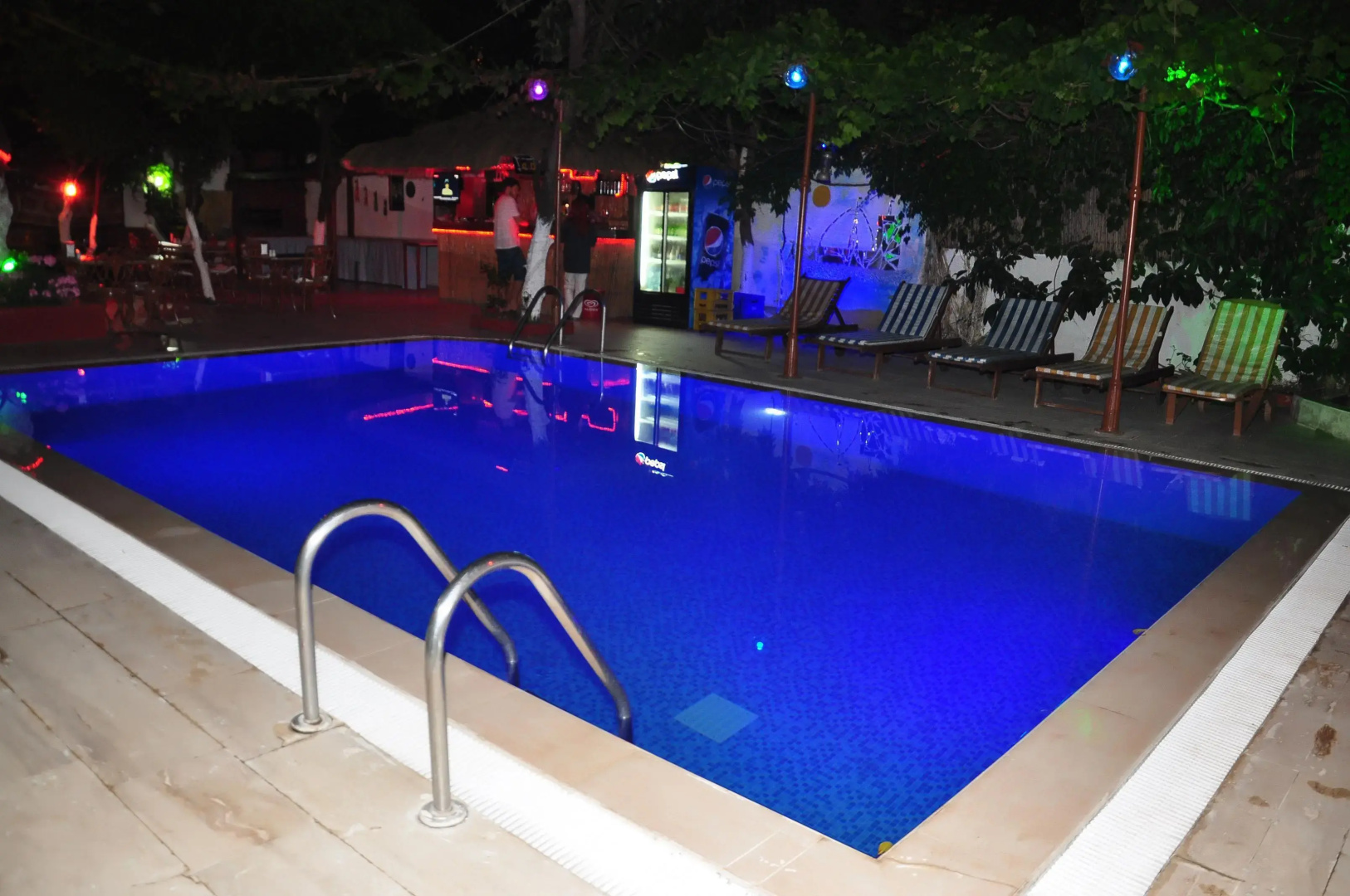 Foto - Kaliptus Hotel
