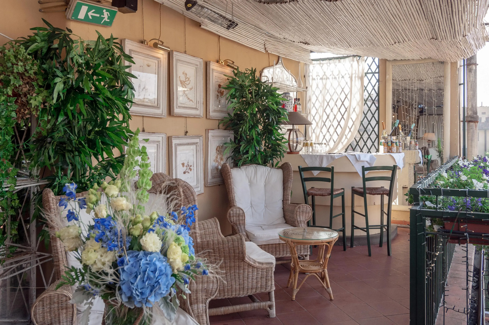 Foto - Cellai Hotel Florence