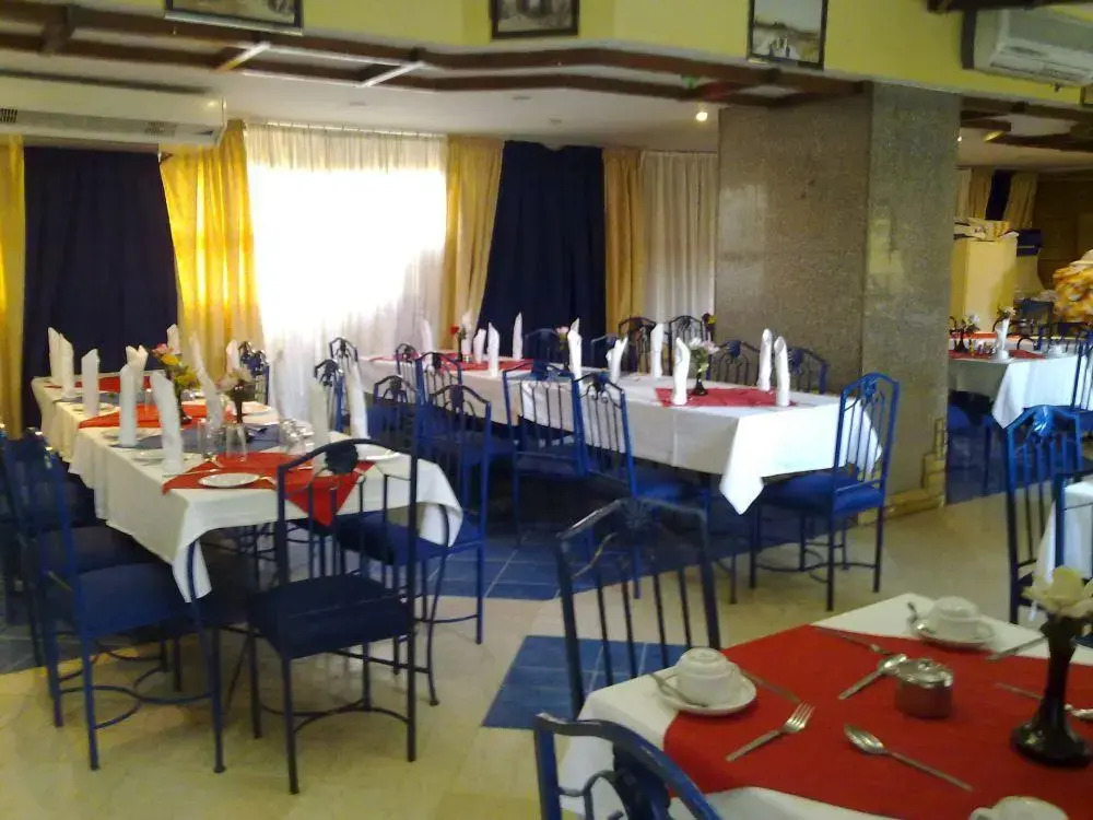 Foto - Gaddis Hotel, Suites and Apartments