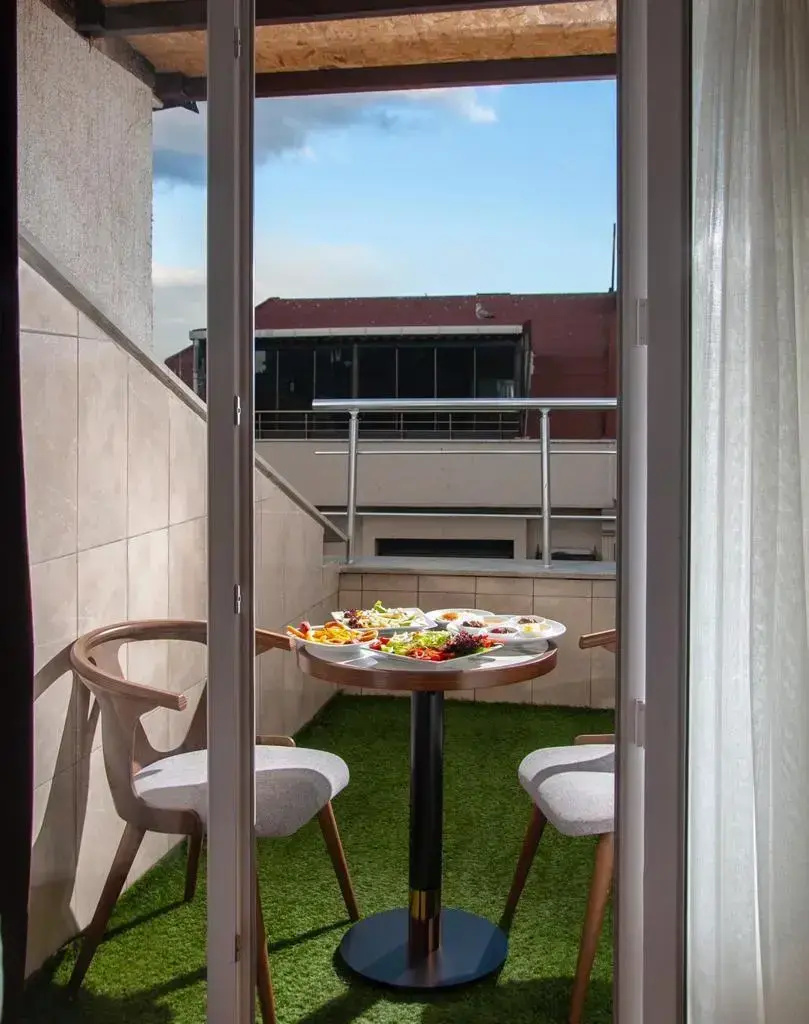 Foto - Vitabella Suites