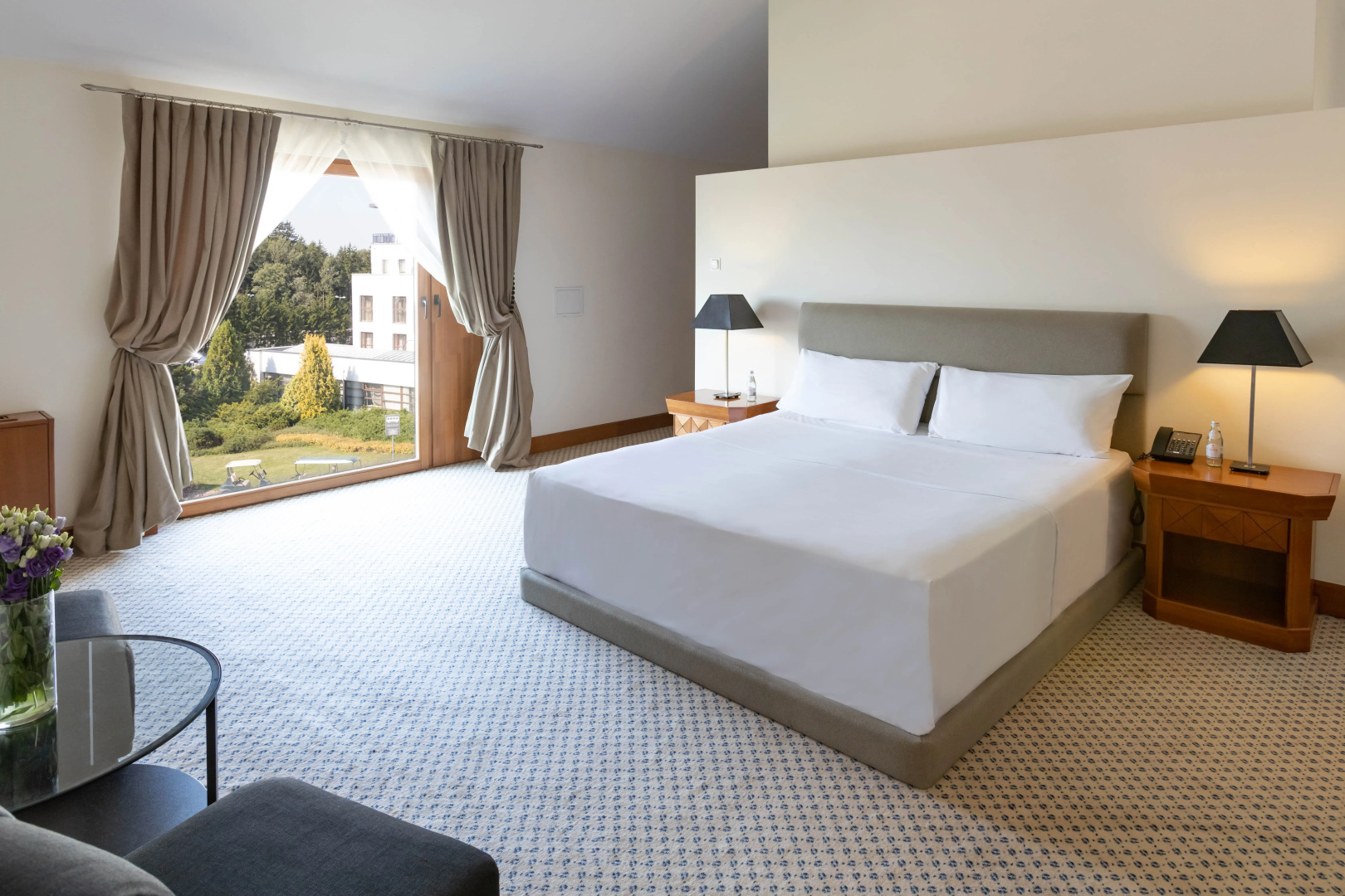 Foto - Vilnius Grand Resort