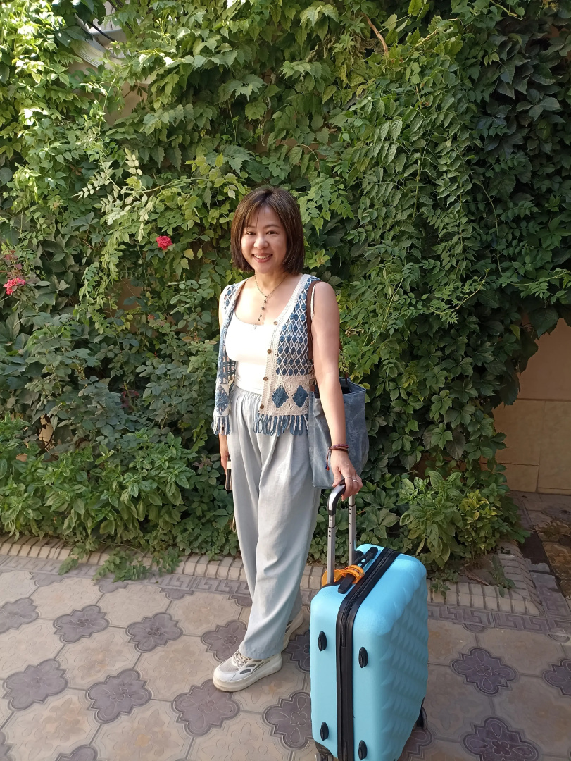 Foto - Hotel Al Xalil Guest House
