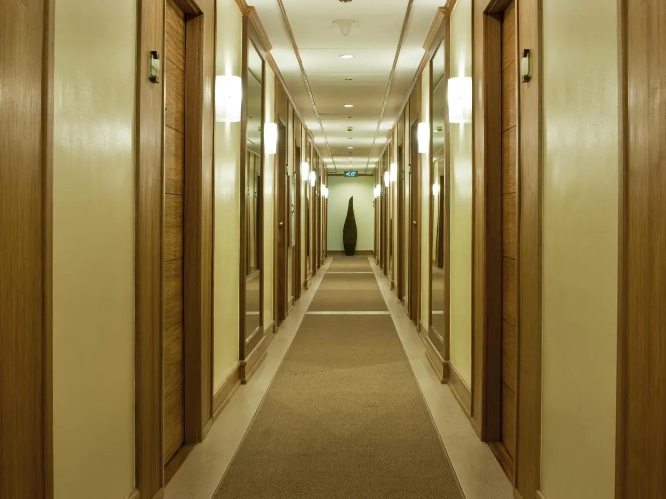 Foto - Kabayan Hotel Pasay