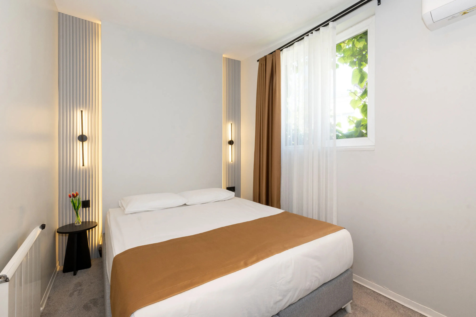 Foto - Istanbul Holiday Hotel