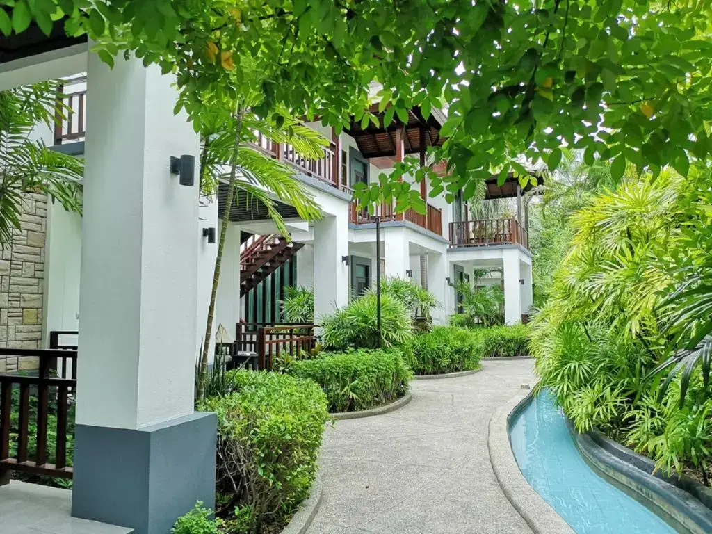 Photo - The Zign Hotel Premium Villa