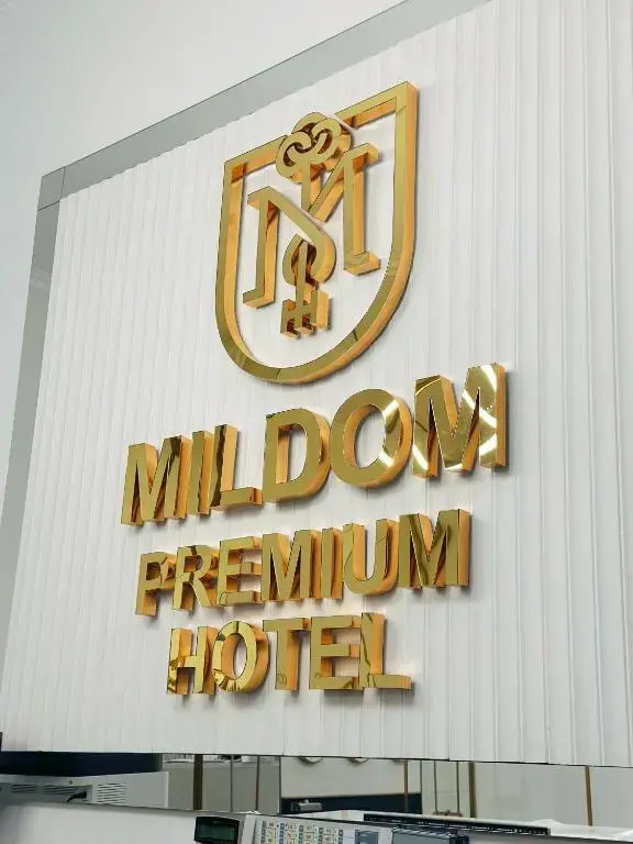 Foto - Mildom Hotel
