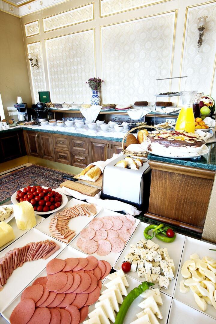 Foto - Hotel Sumengen