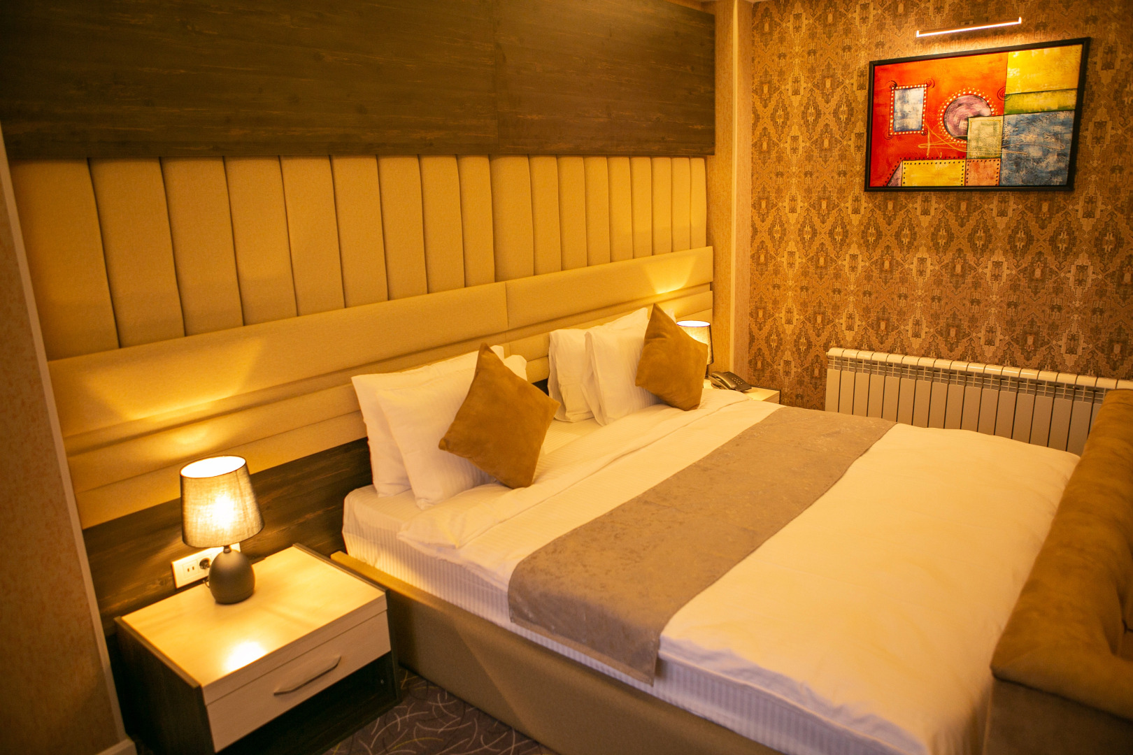 Photo - Parkway Inn Hotel & Spa