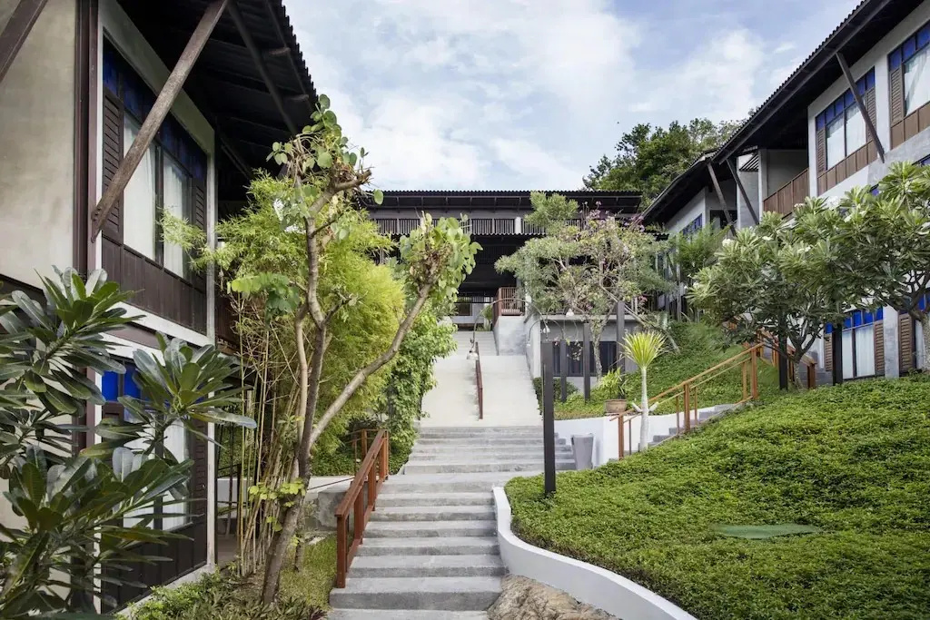 Foto - Homm Chura Samui