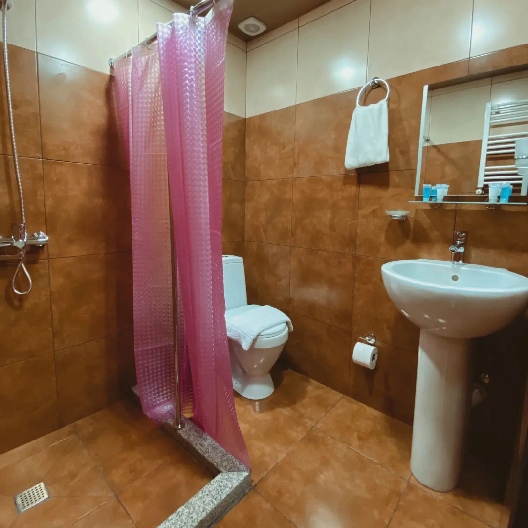 Foto - Batumi West Hotel