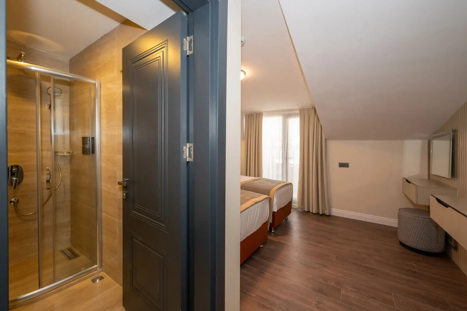 Photo - Tumar Istanbul Hotel