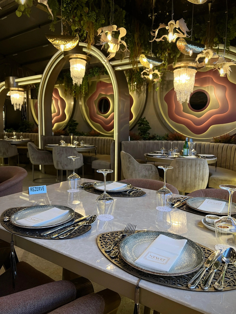 Foto - Ayramin Exclusive Hotel - Special Category