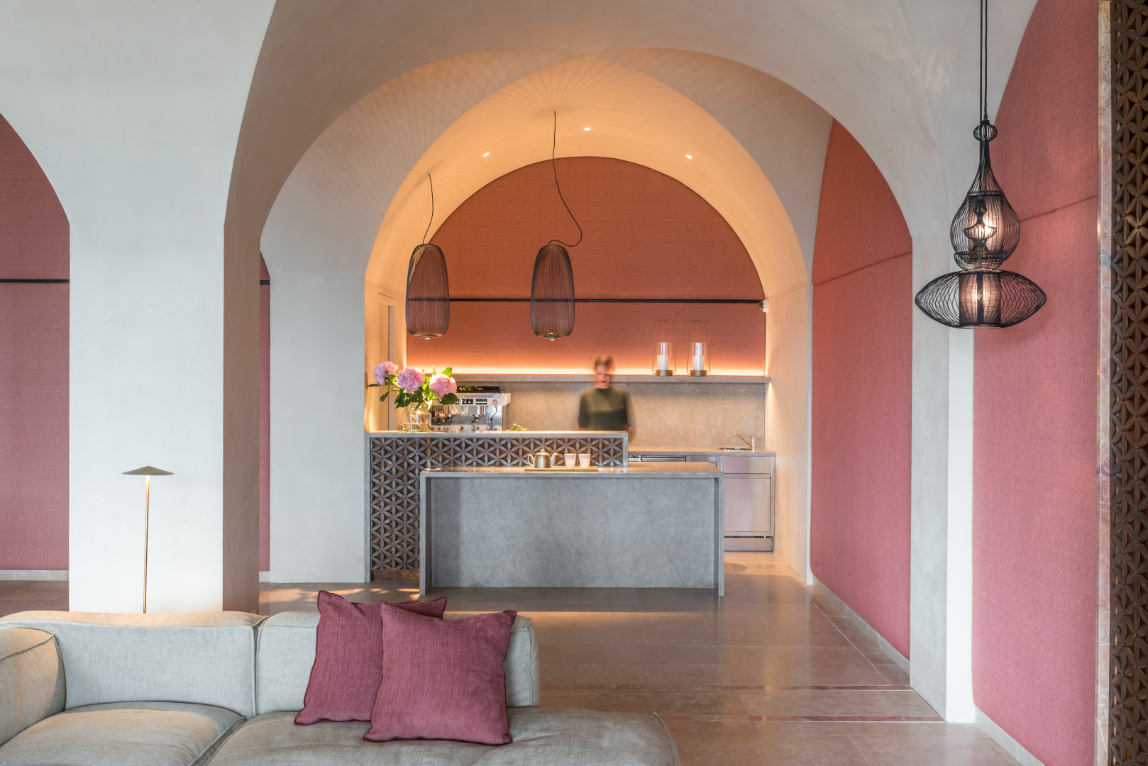 Euphoria Retreat - A Holistic Wellbeing Destination Spa, Bild 8 von 50