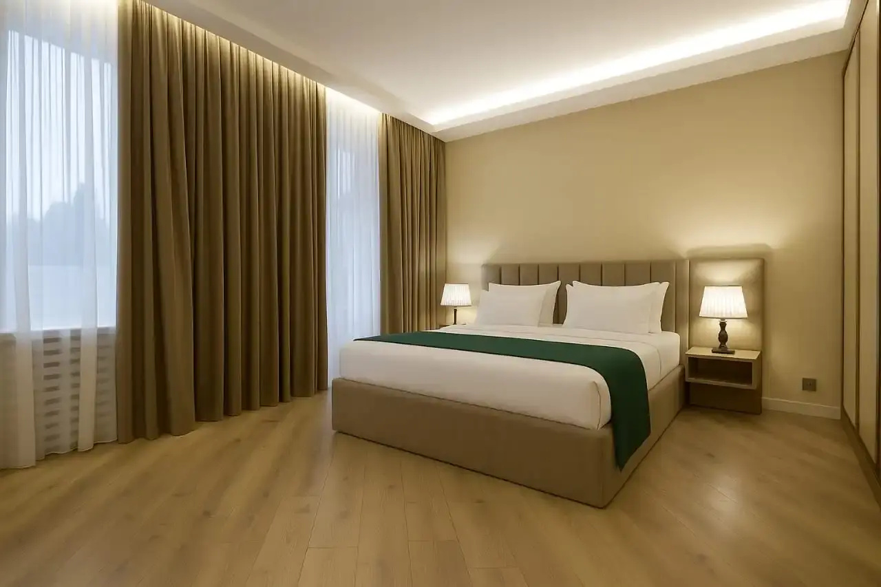 Foto - Kinor David Glatt Kosher Hotel