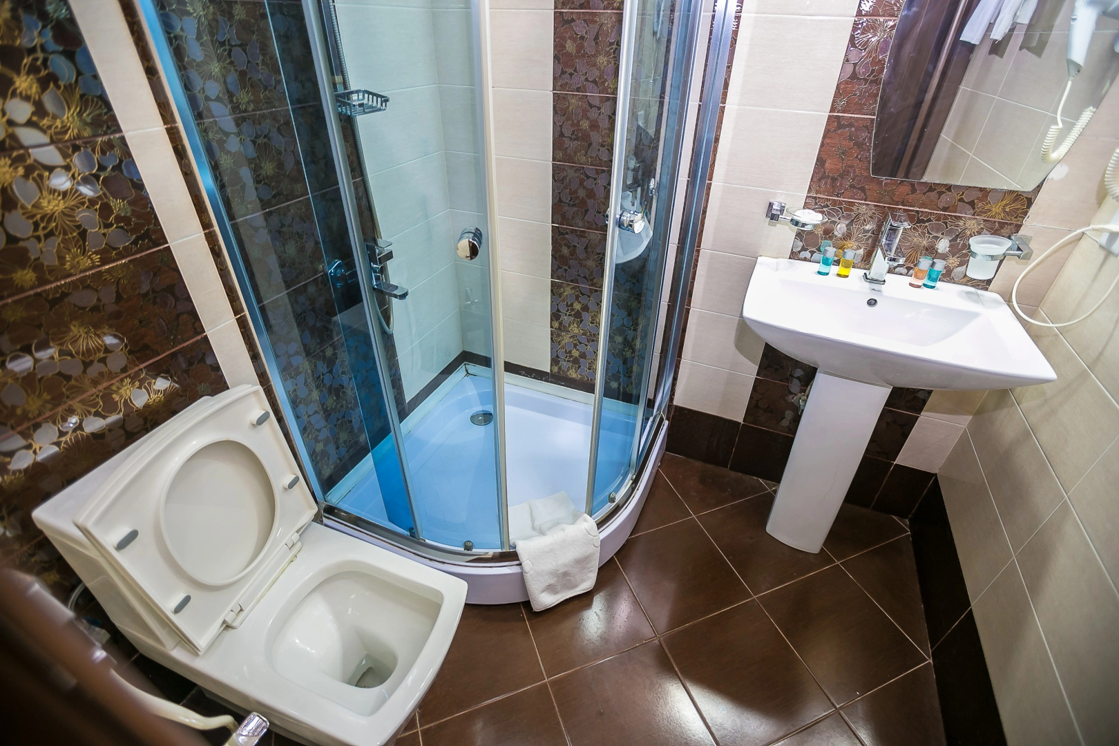 Foto - Amazon Hotel - Free Massage
