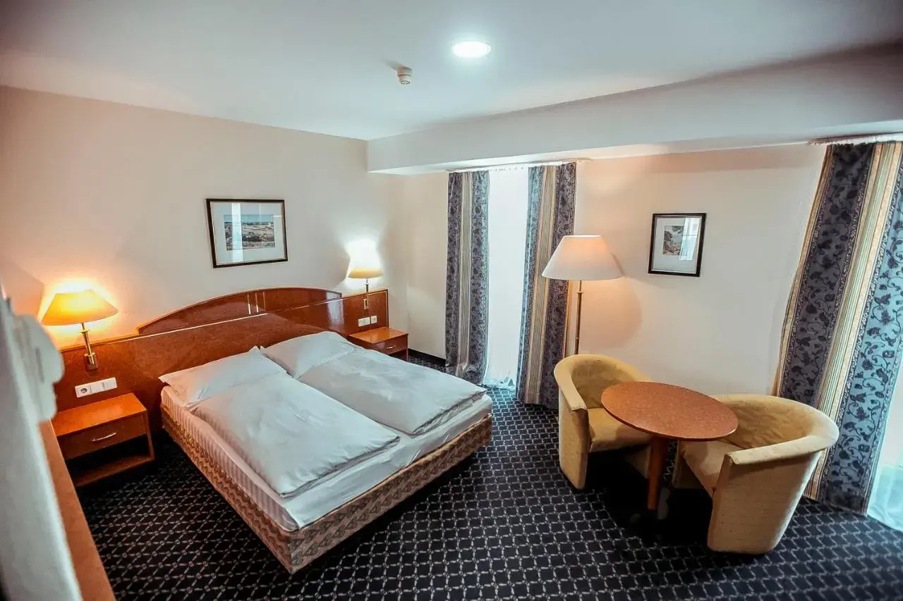 Foto - Shodlik Palace Hotel