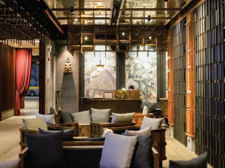 Photo - Payaa Hotel