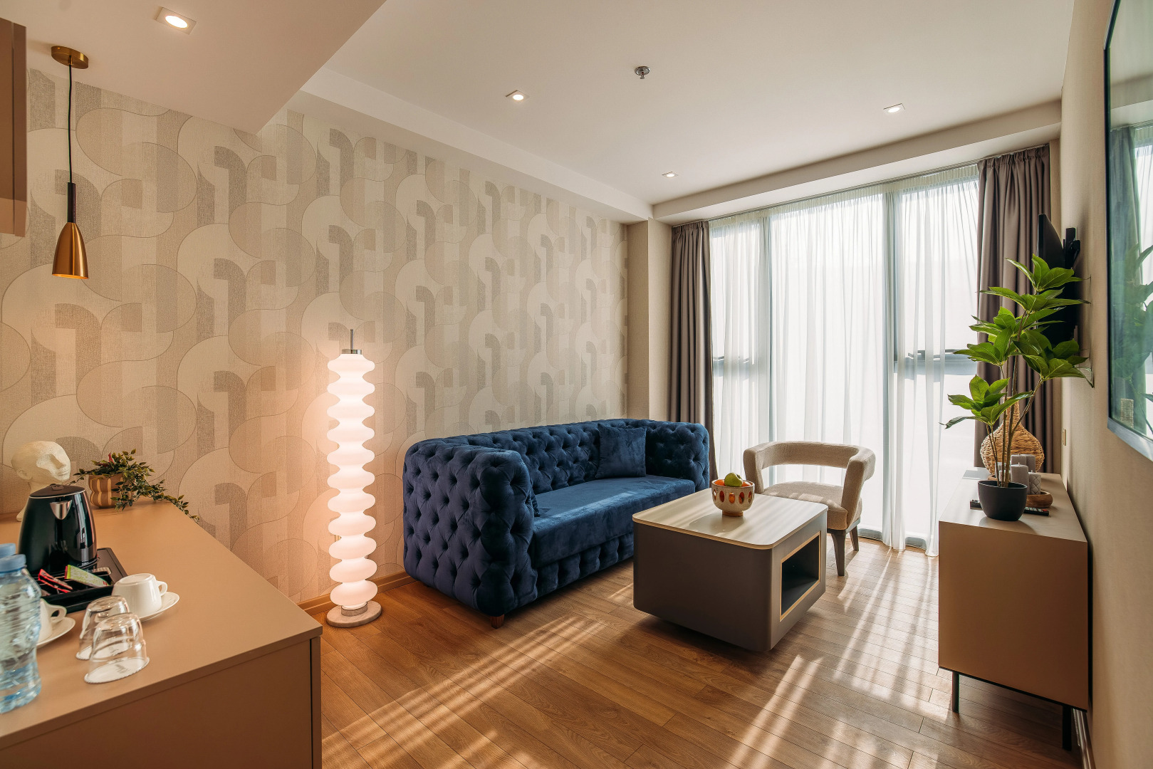 Foto - Hotel Monday by DNT Group