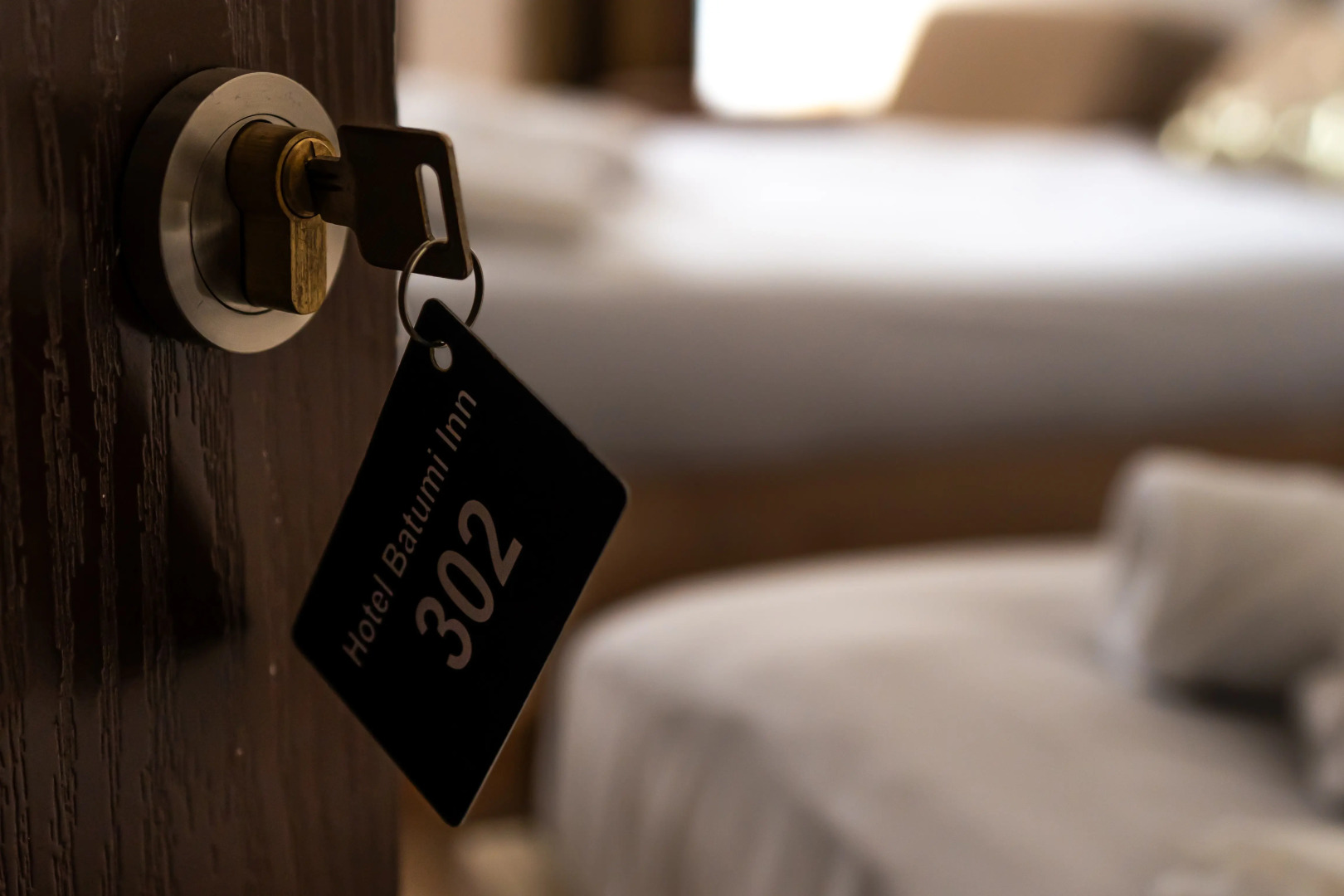 Photo - Batumi Inn Hotel