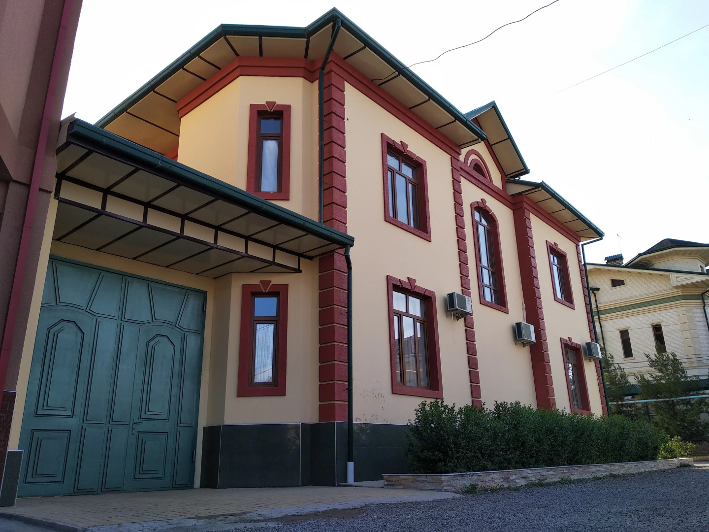 Foto - Chinor Garden Hotel - Free Airport Pick-up and Drop-Off