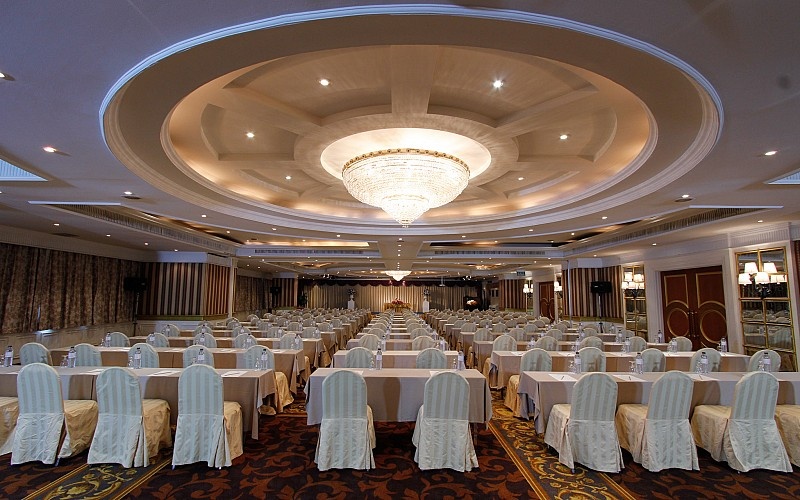 Foto - Royal Benja Hotel - Big Room Family-Friendly