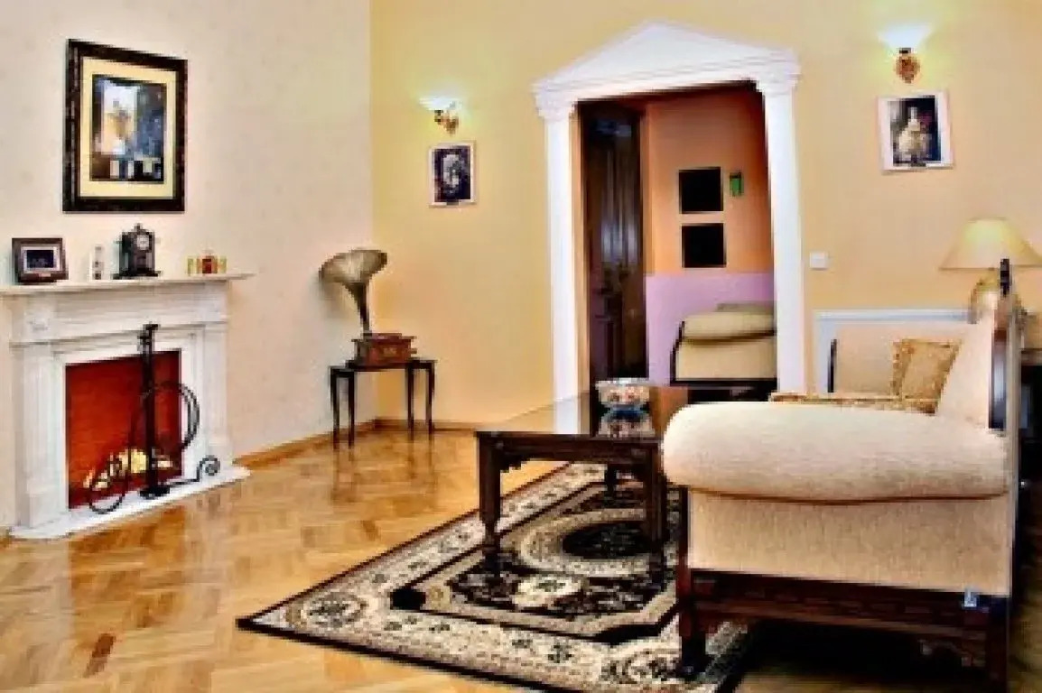 Foto - Swan Boutique Hotel Baku