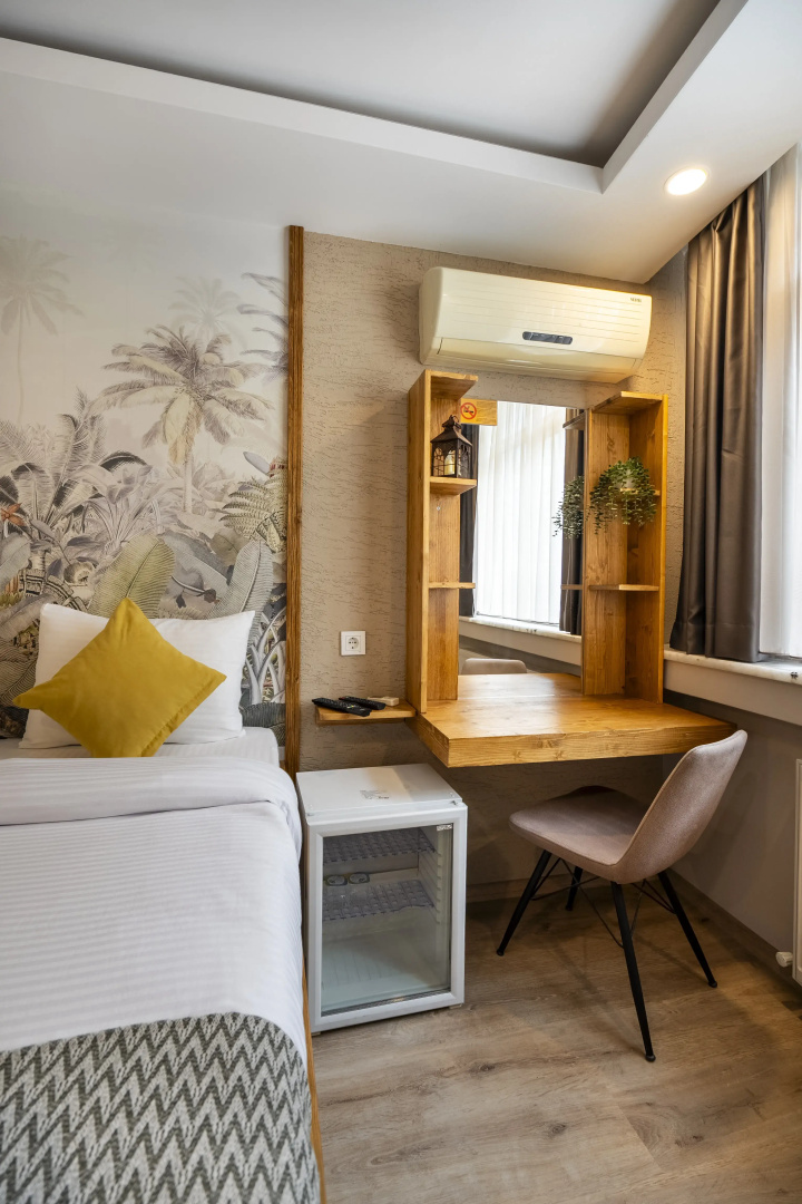 Photo - Sayeban Gold Hotel