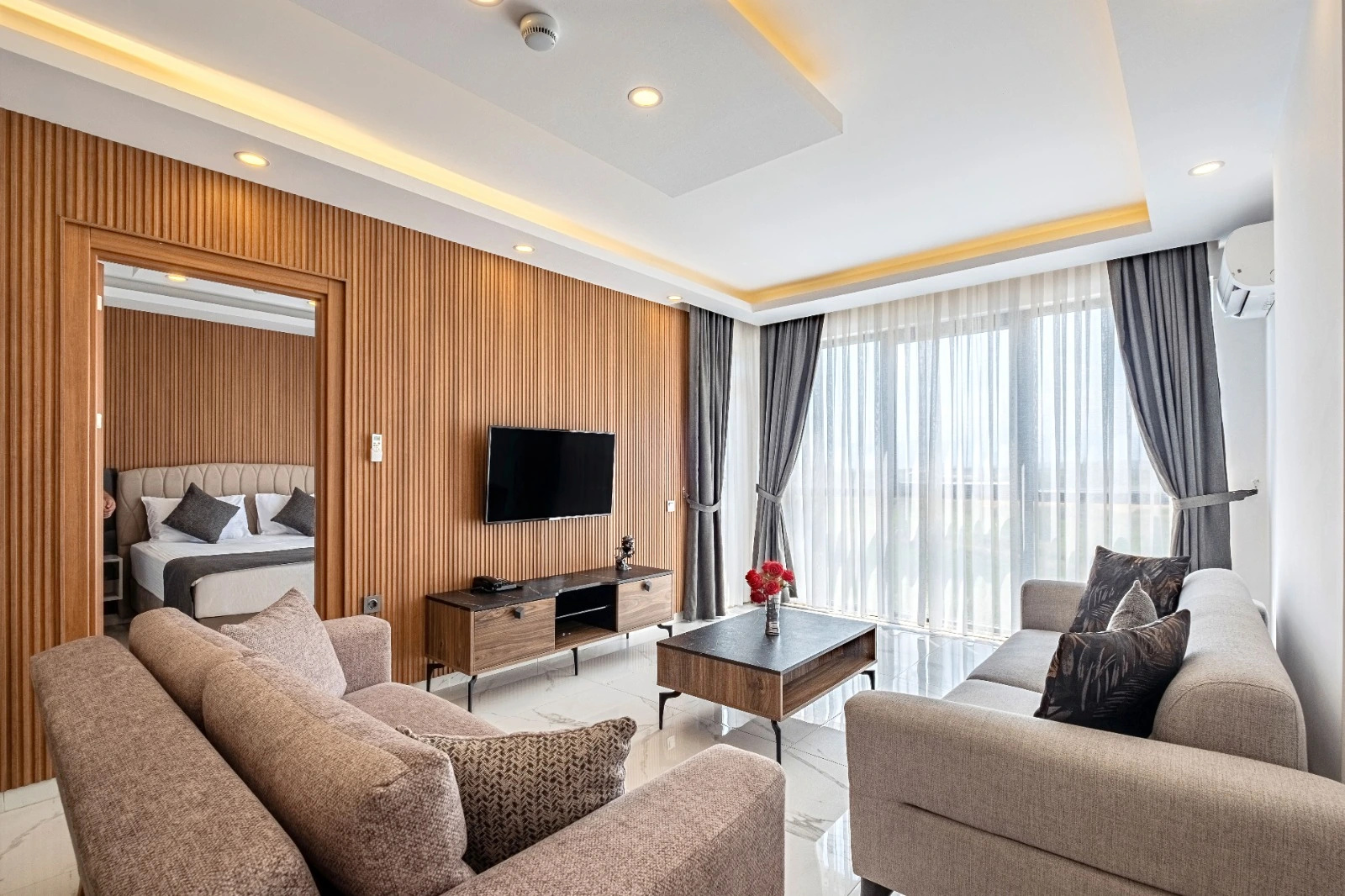 Foto - Laristone Suite Spa Hotel