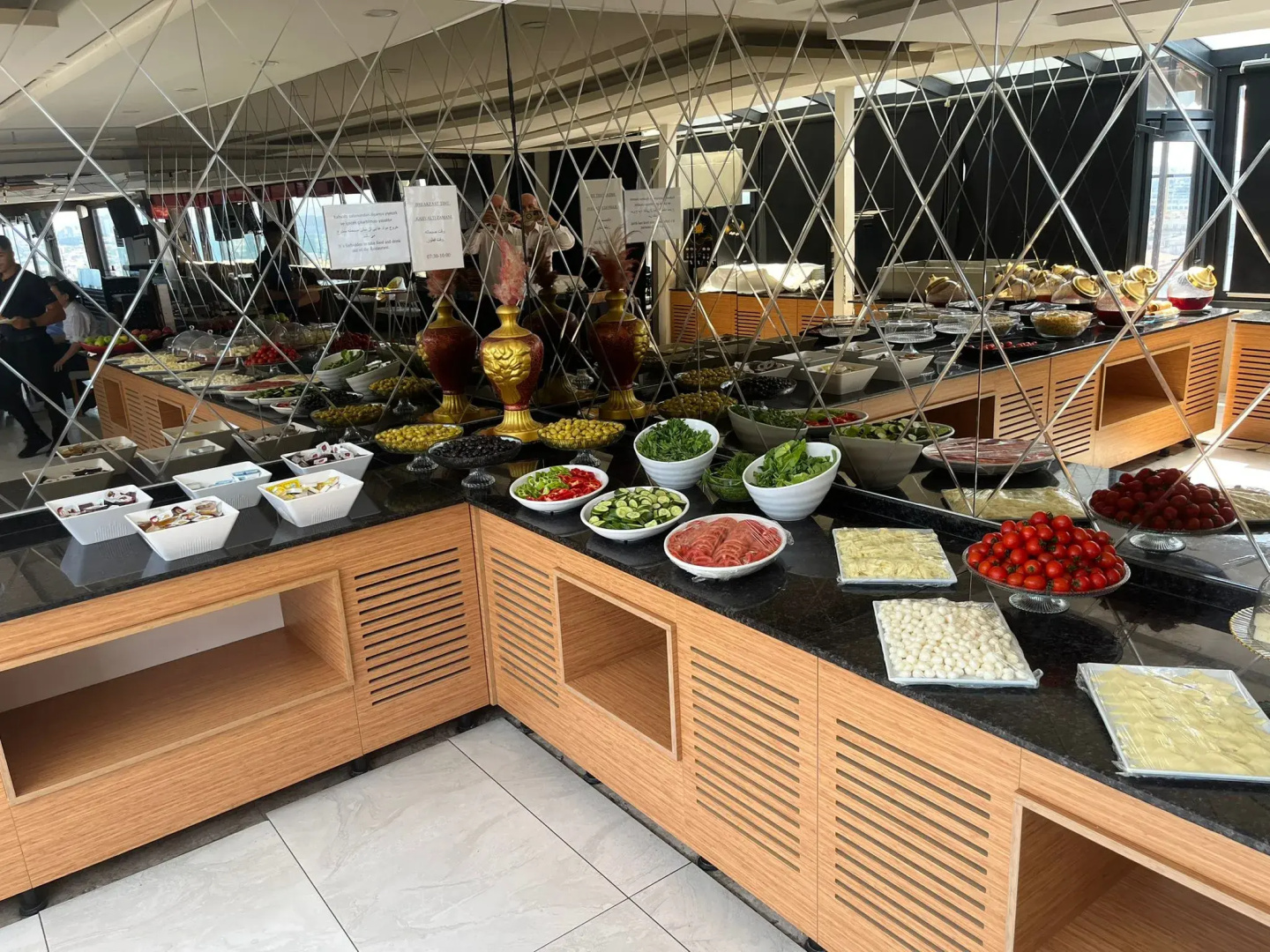Foto - City Center Hotel Taksim