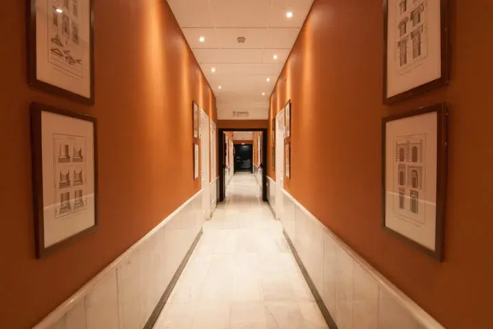 Photo - Hotel San Gil Sevilla