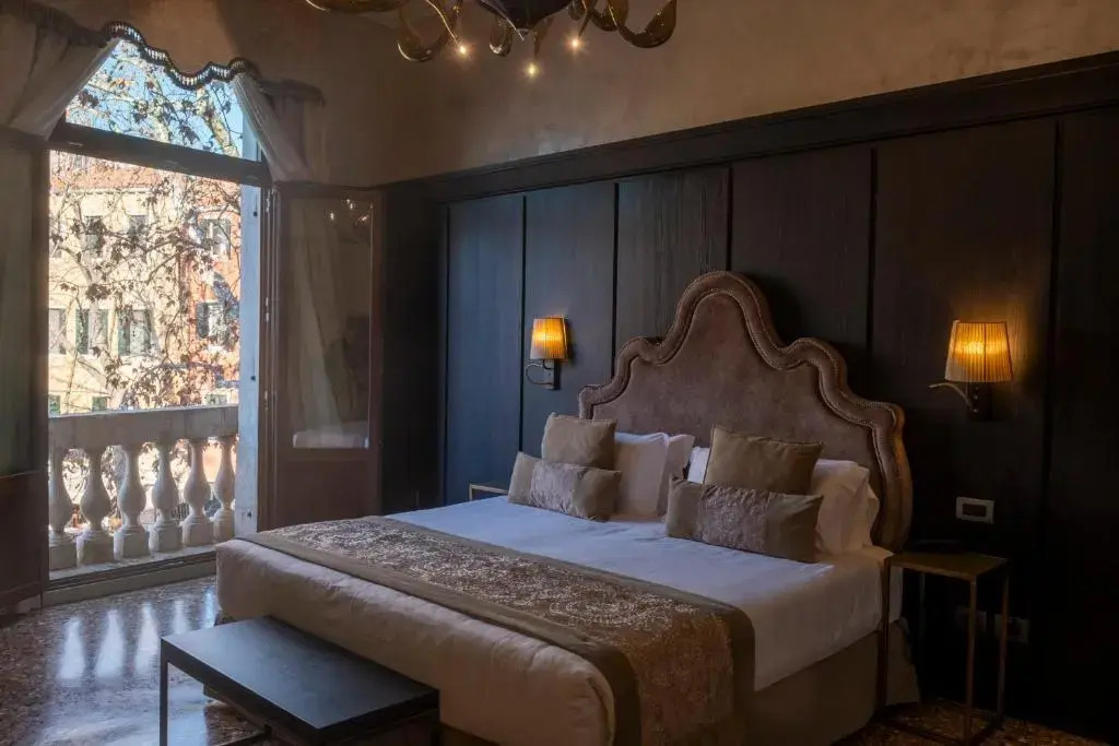 Foto - Hotel Aquarius Venice - Ascend Collection