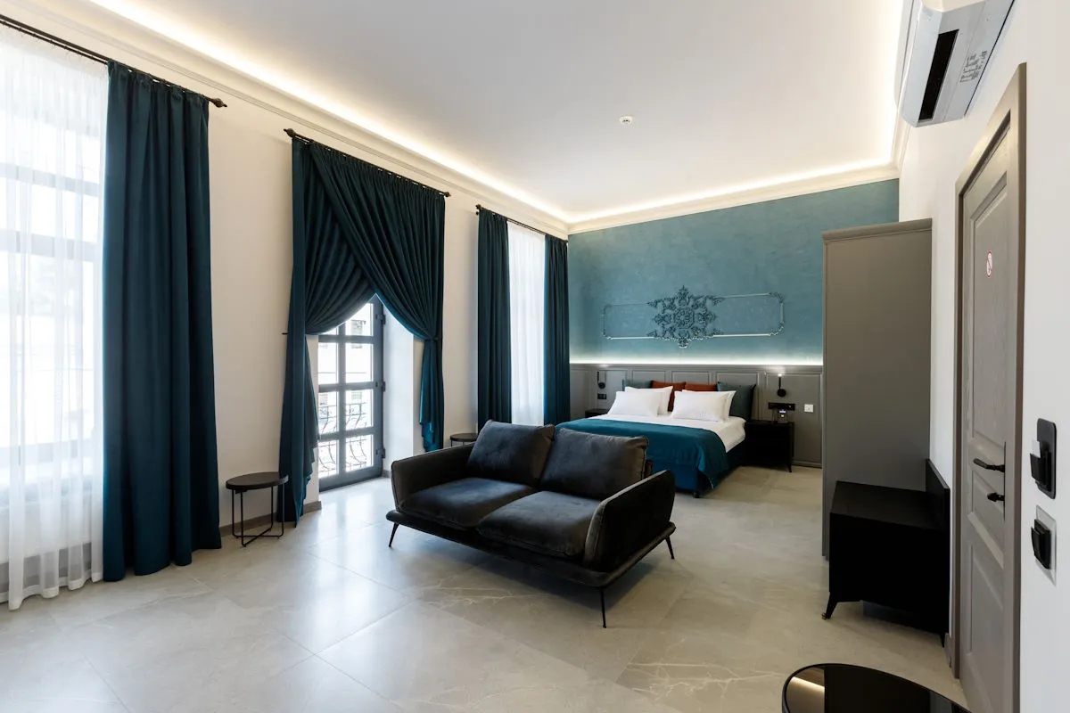 Foto - Richmond Hotel