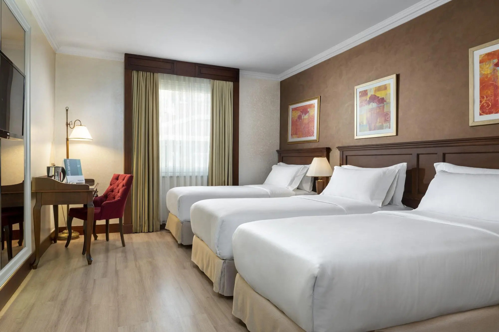 Photo - Occidental Taksim