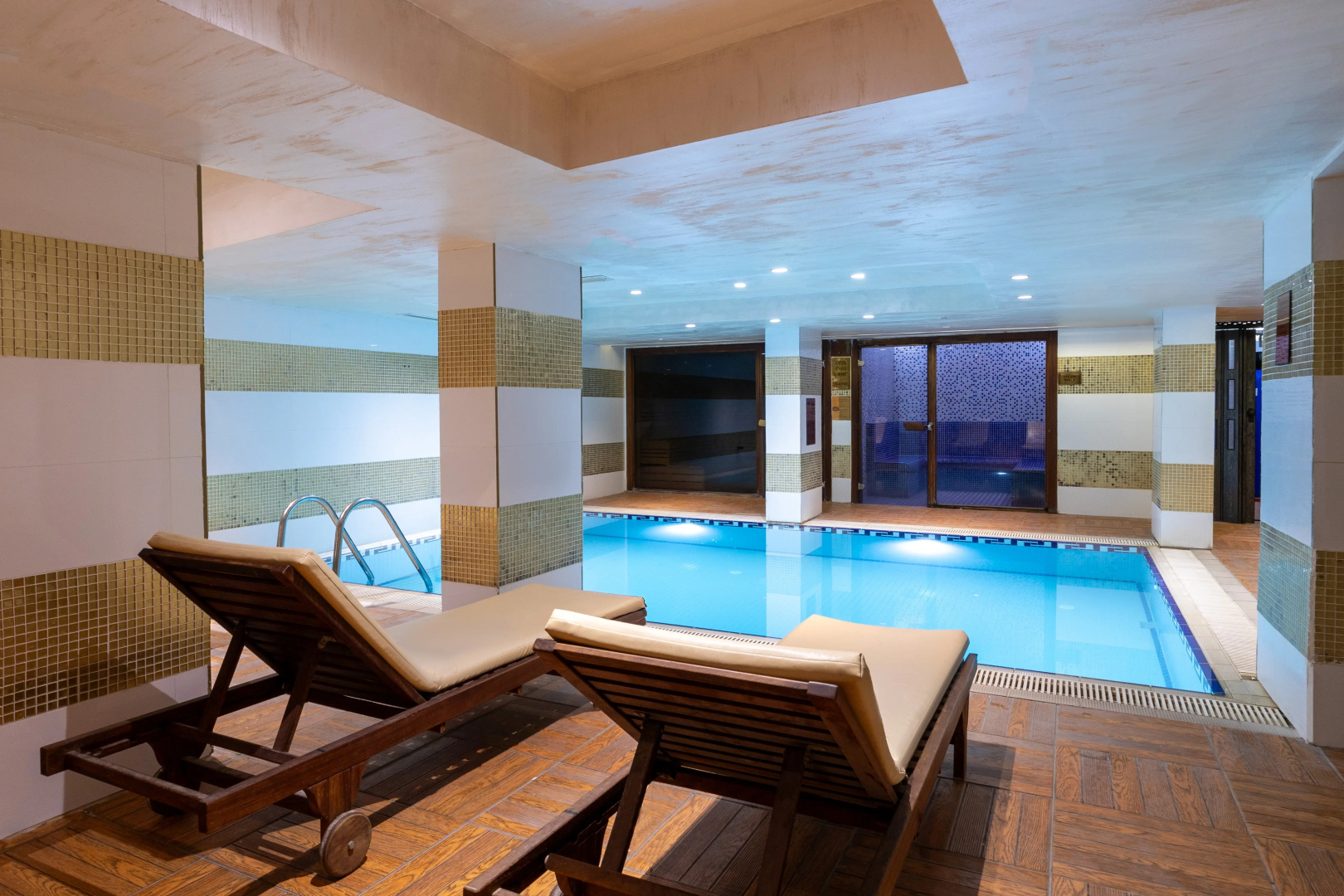 Foto - Great Fortune Hotel & Spa