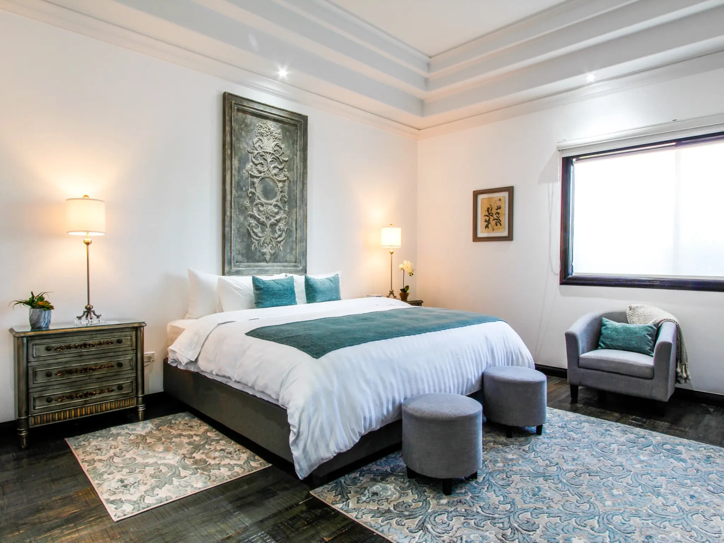 Foto - Hotel Boutique Villa Toscana